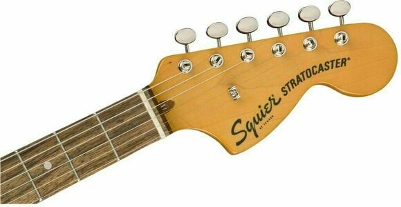 Electric guitar Fender Squier Classic Vibe '70s Stratocaster IL Natural - 6