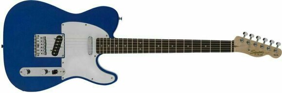 Guitare électrique Fender Squier Affinity Series Telecaster IL Imperial Blue - 2