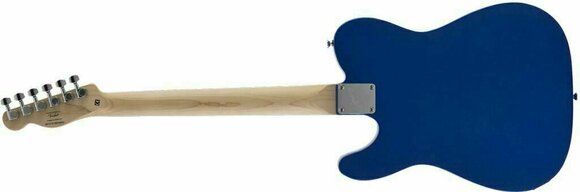 Guitare électrique Fender Squier Affinity Series Telecaster IL Imperial Blue - 3