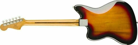 Electric guitar Fender Squier Classic Vibe '60s Jazzmaster IL 3-Tone Sunburst (Damaged) - 8