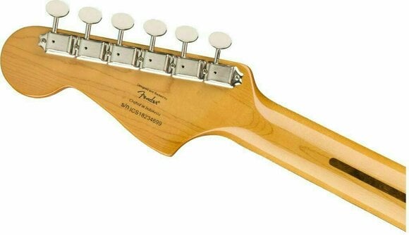 Elektrická kytara Fender Squier Classic Vibe '60s Jazzmaster IL 3-Tone Sunburst - 7