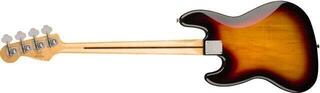 4-string Bassguitar Fender Squier Classic Vibe '70s Jazz Bass MN 3-Tone Sunburst 4-string Bassguitar - 2