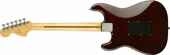 E-Gitarre Fender Squier Classic Vibe '70s Stratocaster HSS IL Walnut - 3