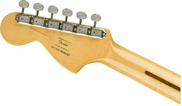 Elektrische gitaar Fender Squier Classic Vibe '70s Stratocaster HSS IL Walnut - 7