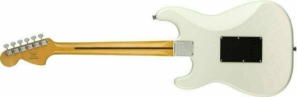 Electric guitar Fender Squier Classic Vibe '70s Stratocaster IL Olympic White - 3
