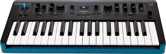 Synthesizer Modal Electronics Element One Synthesizer Black - 2