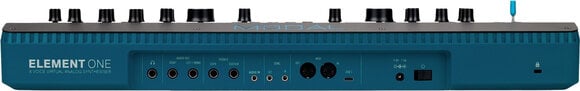 Synthesizer Modal Electronics Element One Synthesizer Black - 3