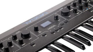 Synthesizer Modal Electronics Element One Synthesizer Black - 3