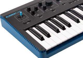 Synthesizer Modal Electronics Element One Synthesizer Black - 5