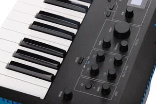 Synthesizer Modal Electronics Element One Synthesizer Black - 6