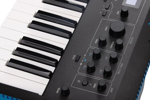 Synthesizer Modal Electronics Element One Synthesizer Black - 7