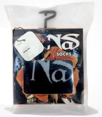 Socks Nas Crew-Gift Box One Size Socks - 2