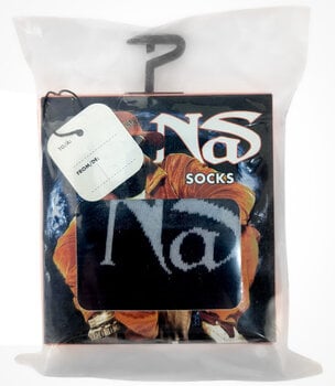 Calcetines Nas Crew-Gift Box One Size Calcetines - 3