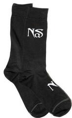 Socks Nas Crew-Gift Box One Size Socks - 1