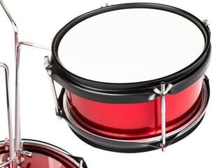 Gyermek dob Noicetone D057-1 Red Gyermek dob - 4
