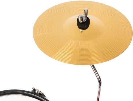 Gyermek dob Noicetone D057-1 Red Gyermek dob - 6