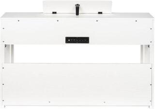 Digital Piano Pianonova El Clasico MKII White Digital Piano - 5