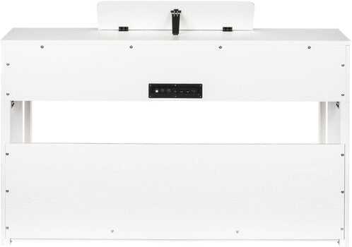 Piano digital Pianonova El Clasico MKII White Piano digital - 6