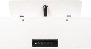 Digital Piano Pianonova El Clasico MKII White Digital Piano - 6