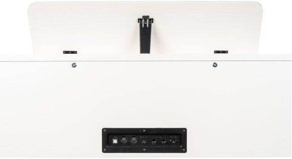 Piano digital Pianonova El Clasico MKII White Piano digital - 7