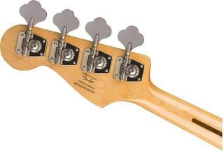 4-string Bassguitar Fender Squier Classic Vibe '70s Jazz Bass MN Natural 4-string Bassguitar - 5