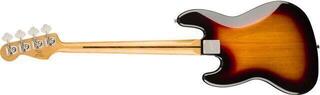 4-string Bassguitar Fender Squier Classic Vibe '60s Jazz Bass IL 3-Tone Sunburst 4-string Bassguitar - 2