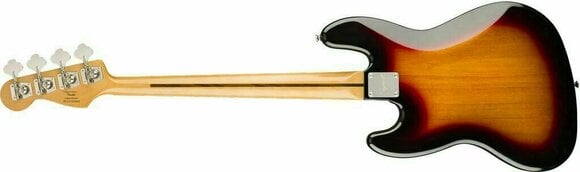 4-string Bassguitar Fender Squier Classic Vibe '60s Jazz Bass IL 3-Tone Sunburst - 3