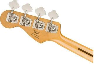 4-string Bassguitar Fender Squier Classic Vibe '60s Jazz Bass IL 3-Tone Sunburst 4-string Bassguitar - 6