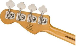 4-string Bassguitar Fender Squier Classic Vibe '70s Jazz Bass MN Black 4-string Bassguitar - 6