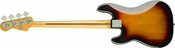 E-Bass Fender Squier Classic Vibe '60s Precision Bass IL 3-Tone Sunburst - 3