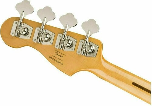 E-Bass Fender Squier Classic Vibe '60s Precision Bass IL 3-Tone Sunburst - 7