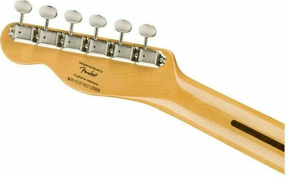 Chitară electrică Fender Squier Classic Vibe '70s Telecaster Custom MN 3-Tone Sunburst - 7
