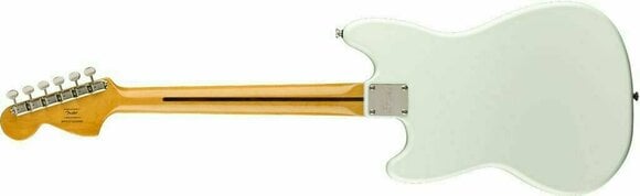 Elektrische gitaar Fender Squier Classic Vibe '60s Mustang IL Sonic Blue - 3