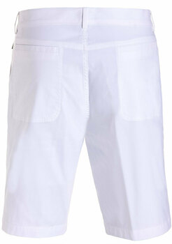 Pantalones cortos Golfino Techno Strech White 48 - 3