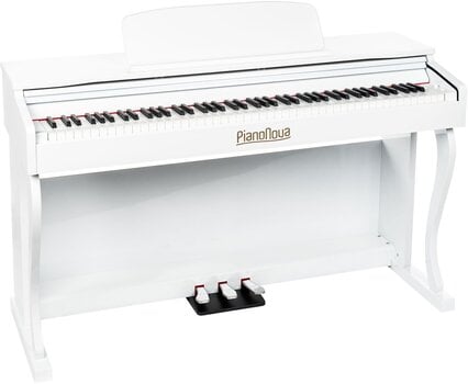 Piano digital Pianonova Gran Maestro White Piano digital - 4