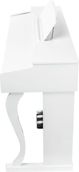 Piano digital Pianonova Gran Maestro White Piano digital - 5