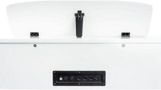 Digital Piano Pianonova Gran Maestro White Digital Piano - 5