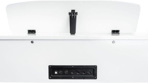 Piano digital Pianonova Gran Maestro White Piano digital - 6
