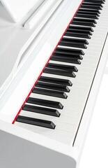Digital Piano Pianonova Gran Maestro White Digital Piano - 7
