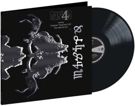 LP ploča Danzig - Danzig 4P (Reissue) (LP) - 2