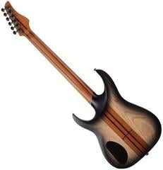 Електрическа китара Schecter Banshee Mach-6 Gloss Natural Електрическа китара - 1