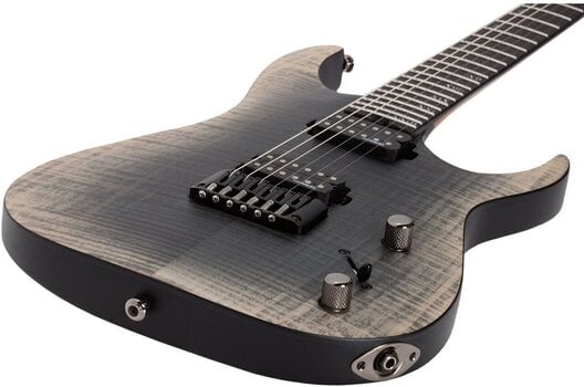 Električna kitara Schecter Banshee Mach-6 Gloss Natural Električna kitara - 4