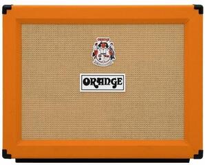 Lampový gitarový zosilňovač Orange Dual Terror 30 CAB SET Lampový gitarový zosilňovač - 6