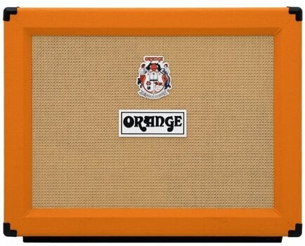 Kitarski ojačevalec z elektronkami Orange Dual Terror 30 CAB SET Kitarski ojačevalec z elektronkami - 5