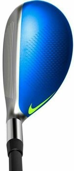 Golf palica - hibrid Nike V Speed Hybrid Right Hand Ladies 5 - 2