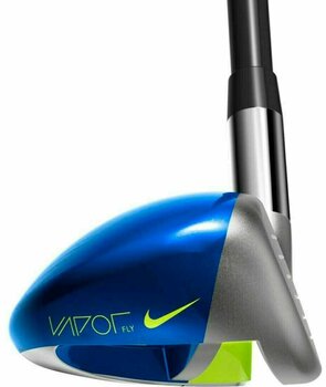 Golf palica - hibrid Nike V Speed Hybrid Right Hand Ladies 5 - 4