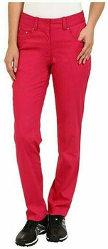 Calças Nike Jean Womens Trousers Pink/Pink 10 - 2
