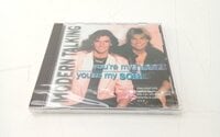 Modern Talking - You' Re My Heart, You' Re My Soul (CD)
