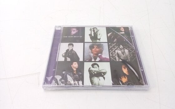 CD muzica Prince - The Very Best Of Prince (CD) (Resigilat) - 2