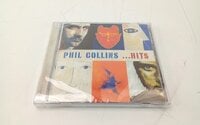 Phil Collins - Hits (CD)